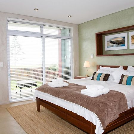 Atlantik Sicht Apartment Swakopmund Dış mekan fotoğraf