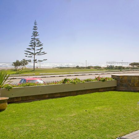 Atlantik Sicht Apartment Swakopmund Dış mekan fotoğraf