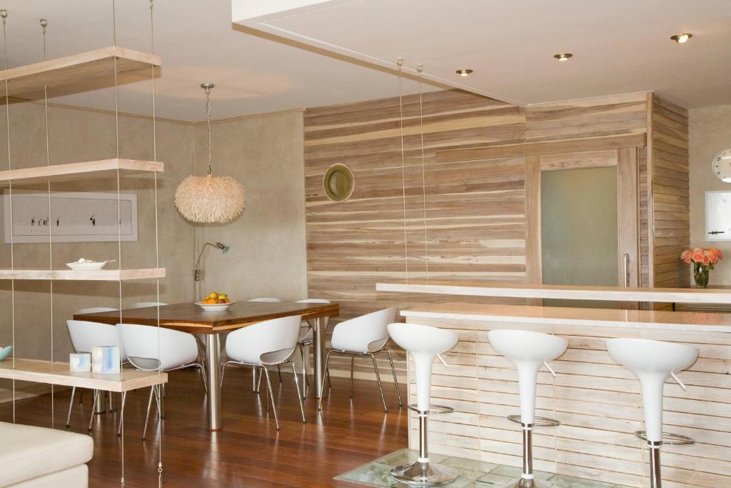 Atlantik Sicht Apartment Swakopmund Dış mekan fotoğraf