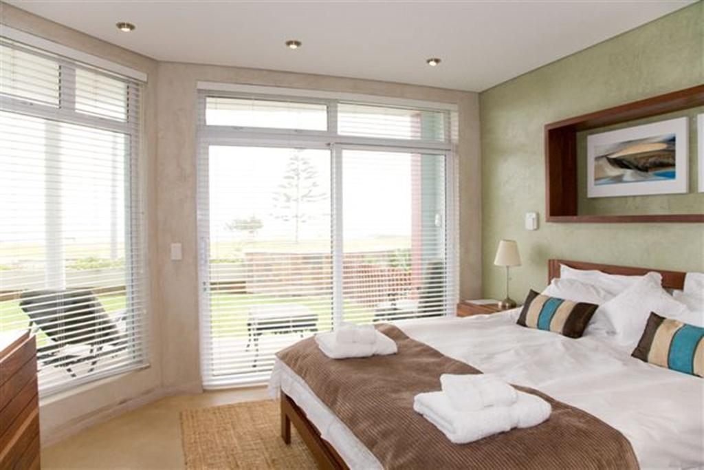Atlantik Sicht Apartment Swakopmund Oda fotoğraf