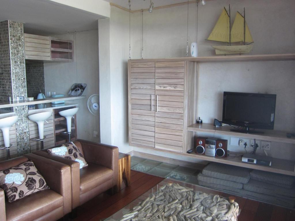 Atlantik Sicht Apartment Swakopmund Oda fotoğraf