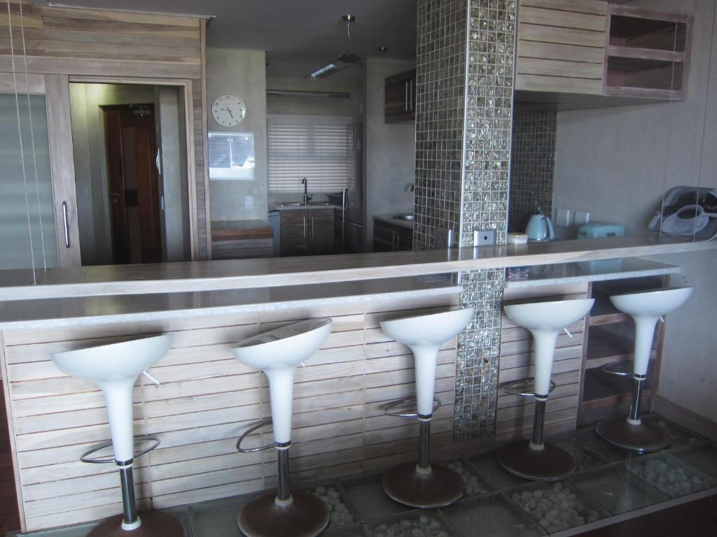 Atlantik Sicht Apartment Swakopmund Oda fotoğraf