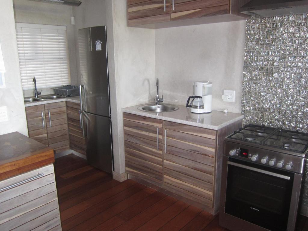 Atlantik Sicht Apartment Swakopmund Oda fotoğraf