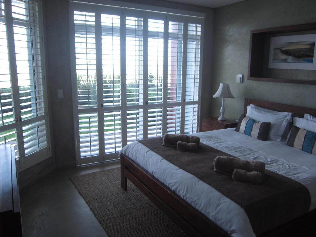 Atlantik Sicht Apartment Swakopmund Oda fotoğraf