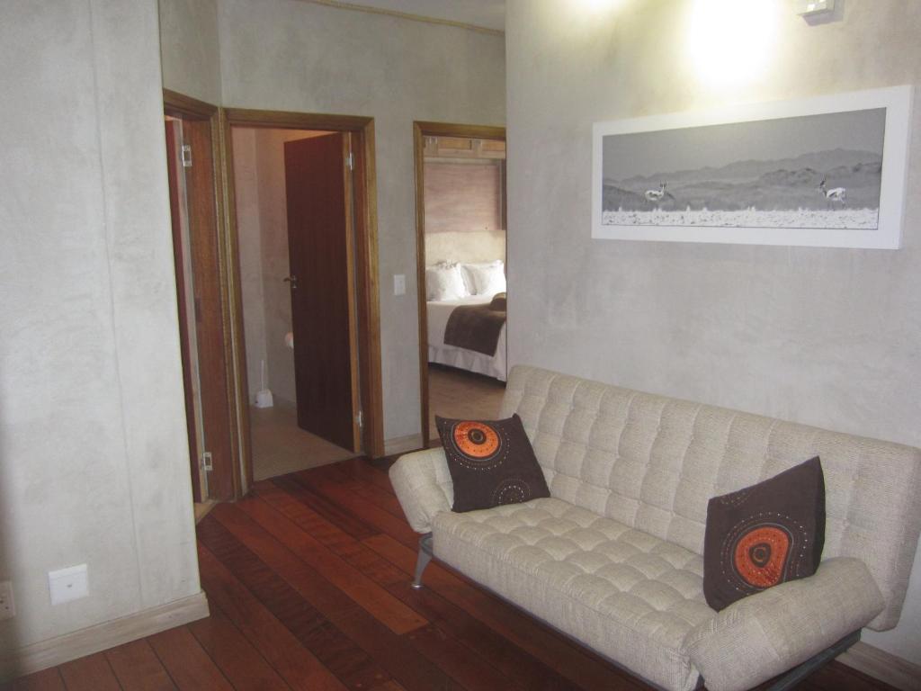 Atlantik Sicht Apartment Swakopmund Oda fotoğraf