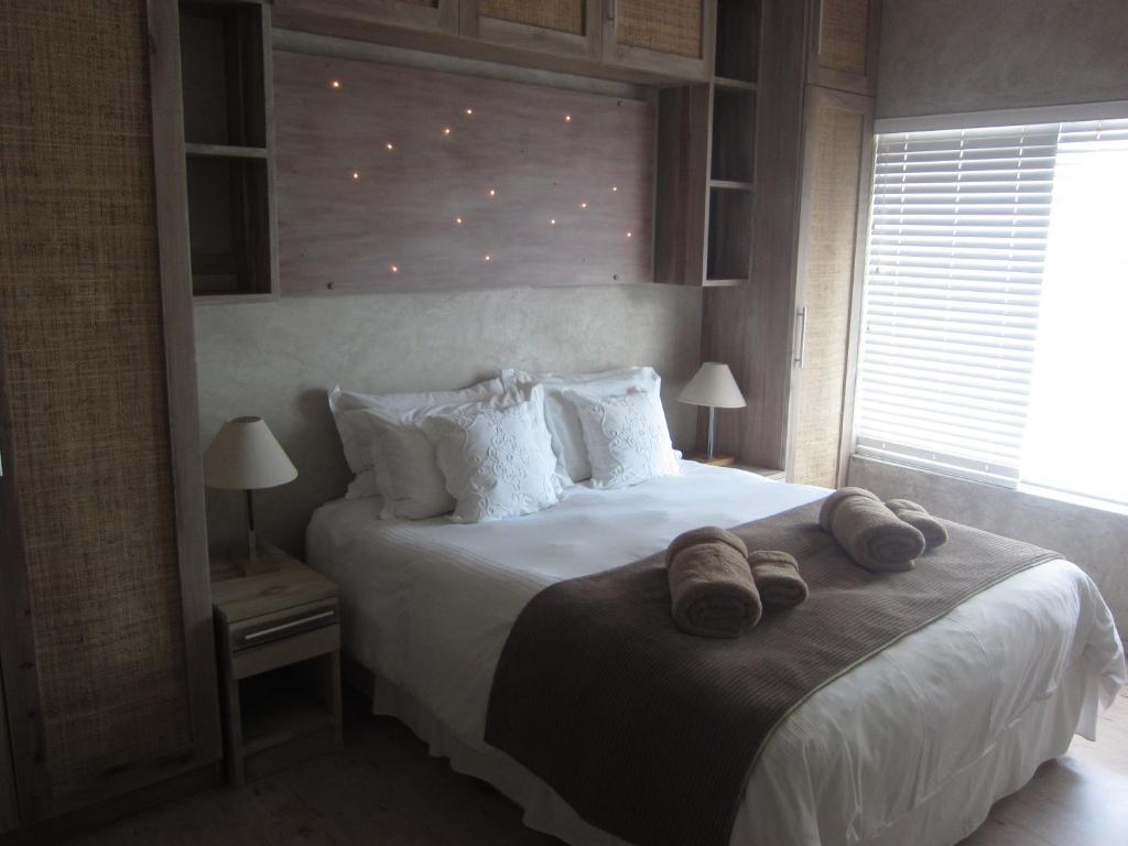 Atlantik Sicht Apartment Swakopmund Oda fotoğraf