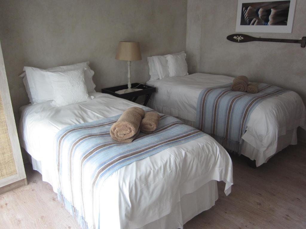 Atlantik Sicht Apartment Swakopmund Oda fotoğraf
