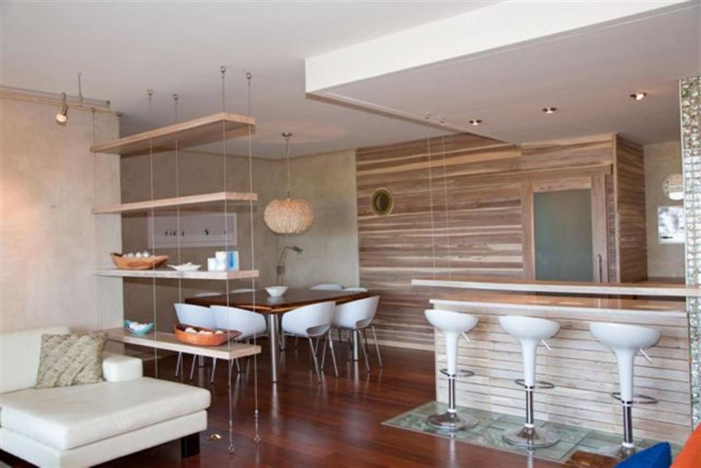 Atlantik Sicht Apartment Swakopmund Oda fotoğraf