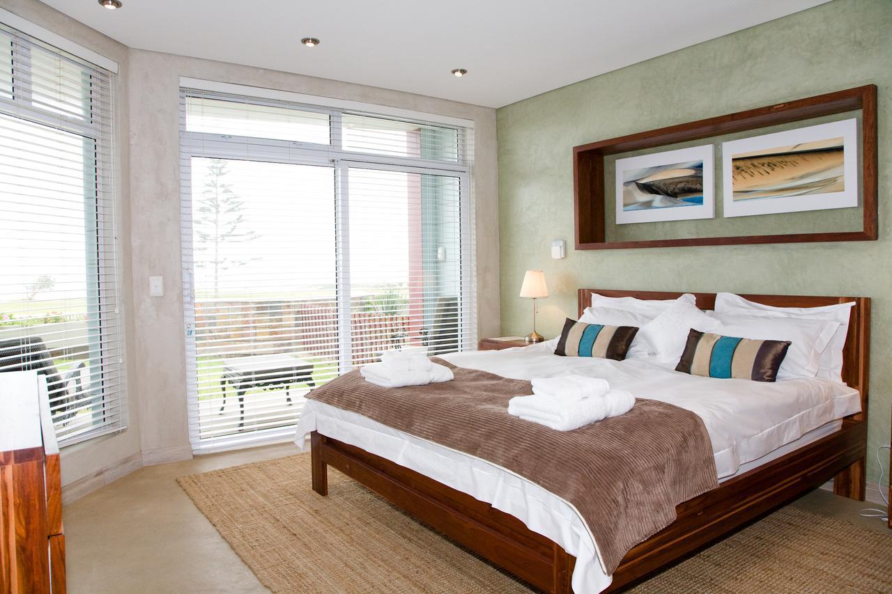 Atlantik Sicht Apartment Swakopmund Dış mekan fotoğraf