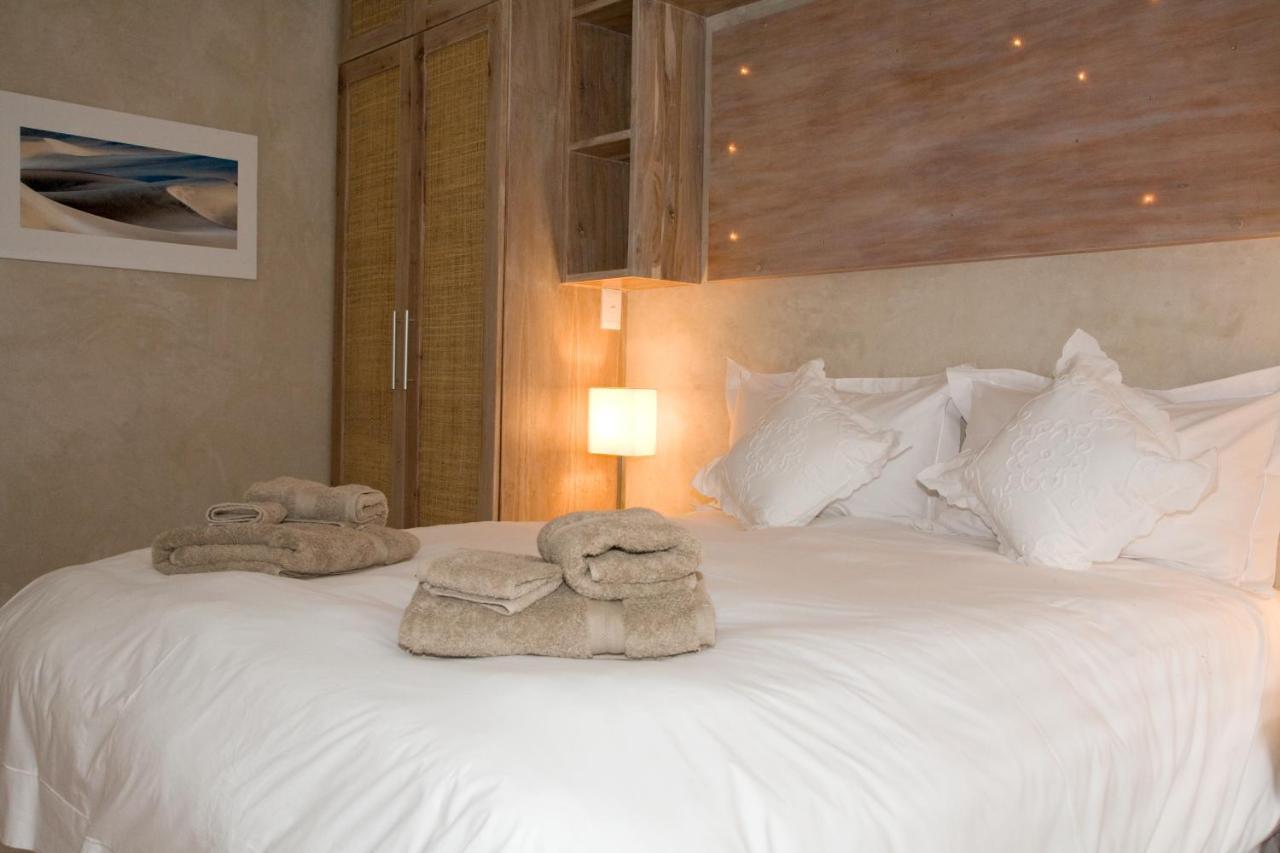 Atlantik Sicht Apartment Swakopmund Oda fotoğraf